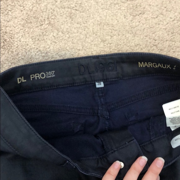 DL1961 skinny jeans - Picture 3 of 6